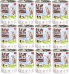 VetExpert Vetexpert Raw Paleo Monoprotein Adult Deer 12x400 g