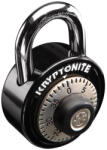 Kryptonite Gripper Combination padlock