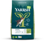 Yarrah 10kg Yarrah Organic Vega búzamentes száraz kutyatáp