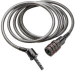 Kryptonite Keeper 512 Combo Cable