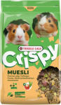 Versele-Laga Crispy 2, 5kg Versele-Laga Crispy müzli tengerimalacoknak kisállateledel