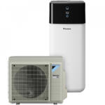 Daikin Altherma 3 R ECH2O 8kW | Acumulator 500L Solar Ready | Termix (EHSH08P50E-ERGA08EVH7)