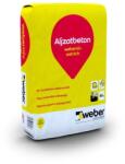 Weber weberniv estrich aljzatbeton, 40 KG