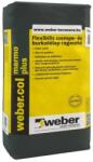 Weber webercol marmo plus C2TES1 cs. rag, 25 KG
