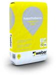 Weber webermix M2.5 falazóhabarcs, 40 KG