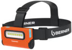 Berner 1015462 Fejlámpa töltő és kábel nélkül (1015462)