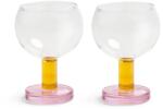&k amsterdam set de pahare de vin cantine 200 ml 2-pack 99KK-SLU092_MLC (362.02) Pahar