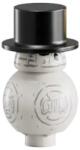 LEGO® Minifigurină LEGO Star Wars BB-8 cu joben sw1451 (sw1451)