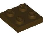 LEGO® Placă 2 X 2 (6494115)