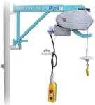 IMER 8033679040116 Electropalan ETR 200 NEO sarcina maxima 200 kg inaltime maxima 30 m motor 230V 0.75 kW (IM1141230)