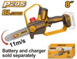 INGCO CGSLI2088 Drujba