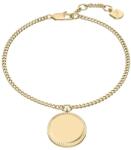 Fossil brățară pentru femei din oțel inoxidabil Ellis 99KK-AKDZRO_GLD (JF04979710)