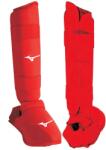 Mizuno Karate shin instep xl
