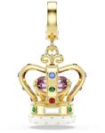 Swarovski pandantiv pentru femei, din metal cu cristal MINIONS PPY2-AKD0NI_10Y (5753019)