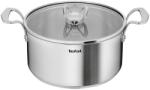 Tefal - EXTREME fazék fedővel, 24 cm E5294604 (GS1318)