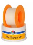 Master-Aid Roll-Pore téphető ragtapasz papír - 5m x 2, 5cm - 1x ( Kiszerelés: 5mx 2, 5cm )