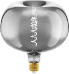 EGLO VINTAGE dimmelhető LED izzó E27/4W/230V 2200K fényes króm - Eglo 110098 110098 (EG110098)