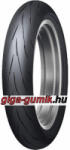 Dunlop Sportmax Q5A ( 130/70 ZR16 TL (61W) M/C, Első kerék ) - giga-gumik