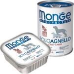 Monge Dog Grain Free Monoprotein Lamb Paté (22 x 150 g) 3.3kg