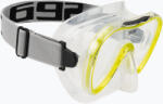 SEAC Snorkelingmaszk Seac Natua yellow