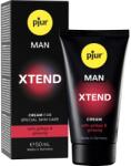 pjur Cremă potență bărbați MAN Xtend, gel stimulare erecție, efect intens, 50 ml (40-12900-01)
