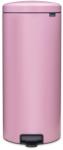 Brabantia coș de gunoi din oțel 30 l 99KK-KNUZZK_30X (255304) Cos de gunoi