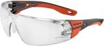 Bollé Ochelari tactici Bolle Rush+ 2.0 Medium/Large - Red/Clear