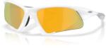 Oakley Ochelari Oakley Suture Jacket, matte white/Prizm 24k
