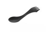 Light My Fire Tacâmuri Light My Fire Spork original BIO, slatyblack