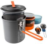 GSI Outdoors Set GSI Outdoors Halulite Microdualist, 1.4 l