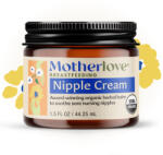 Motherlove Mellbimbókrém szoptatós anyáknak