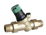 Resideo Honeywell Home nyomáscsökkentő 3/4" 1, 5-6 bar, "EB (HW-D05FS-3/4A)