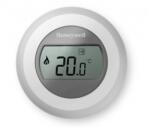 Honeywell Honeywell home szobatermosztát digitális, rádió frekvenciás (HW-T87RF2083)