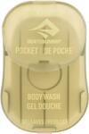 Sea to Summit Săpun turistic sub formă de foițe Sea To Summit Trek & Travel Pocket Body Wash - 50 buc