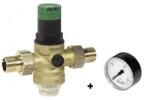 Resideo Honeywell Home nyomáscsökkentő 3/4" szűrővel króm "EB (HW-D06F-3/4AM)