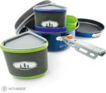 GSI Outdoors Set de vase GSI Outdoors Bugaboo Backpacker, 2 l