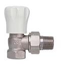 HERZ radiátor szelep standard 3/8" sarok "GP (HERZ-1552420)