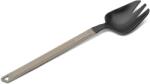 PRIMUS Tacam PRIMUS Trek Spork Aluminium, gri închis ()