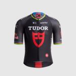 Sportful Tricou Sportful Tudor Supernova, negru (M)