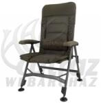 Solar Tackle Solar SP C-Tech Recliner Chair High - Magas Horgászfotel (CTCH02H)