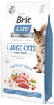 Brit Brit Care Cat Grain Free Adult Large Cats macskatáp 2kg