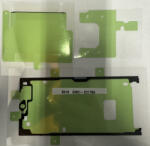 Samsung Set Dublu adeziv Original pentru display samsung S23 Ultra (GH81-23178A)