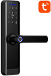 Avatto Smart Digital Lock ZSDL-A270-B-ALI-5572 ZigBee Black (ZSDL-A270-B-ALI-5572)
