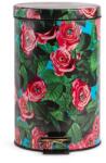 Seletti coș de gunoi din metal 25 x 39, 5 cm 99KK-KNUZZZ_MLC (13441) Cos de gunoi
