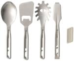 Sea to Summit Set camping Sea to Summit Detour Stainless Steel Utensil, gri
