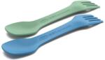 GSI Outdoors Set tacâmuri camping GSI Outdoors Tekk Tandem Spork