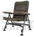 Solar Tackle Solar SP C-Tech Recliner Chair Low - Alacsony Horgászfotel (CTCH02L)