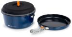GSI Outdoors Set de gătit GSI Outdoors Bugaboo Ceramic, 3 l