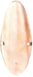 TRIXIE Os de sepie Trixie Small