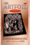 MAMMUT Gorilla, Réz képkarcoló (8270611) (8270611)